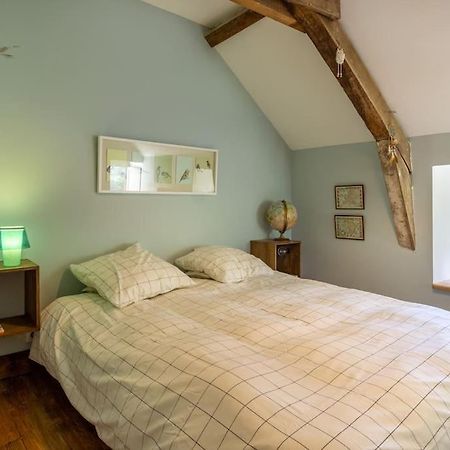 Double Appartement, Saint Michel, Parking, Wifi Toulouse Kültér fotó