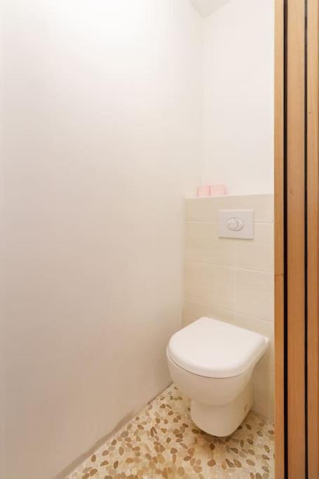 Double Appartement, Saint Michel, Parking, Wifi Toulouse Kültér fotó